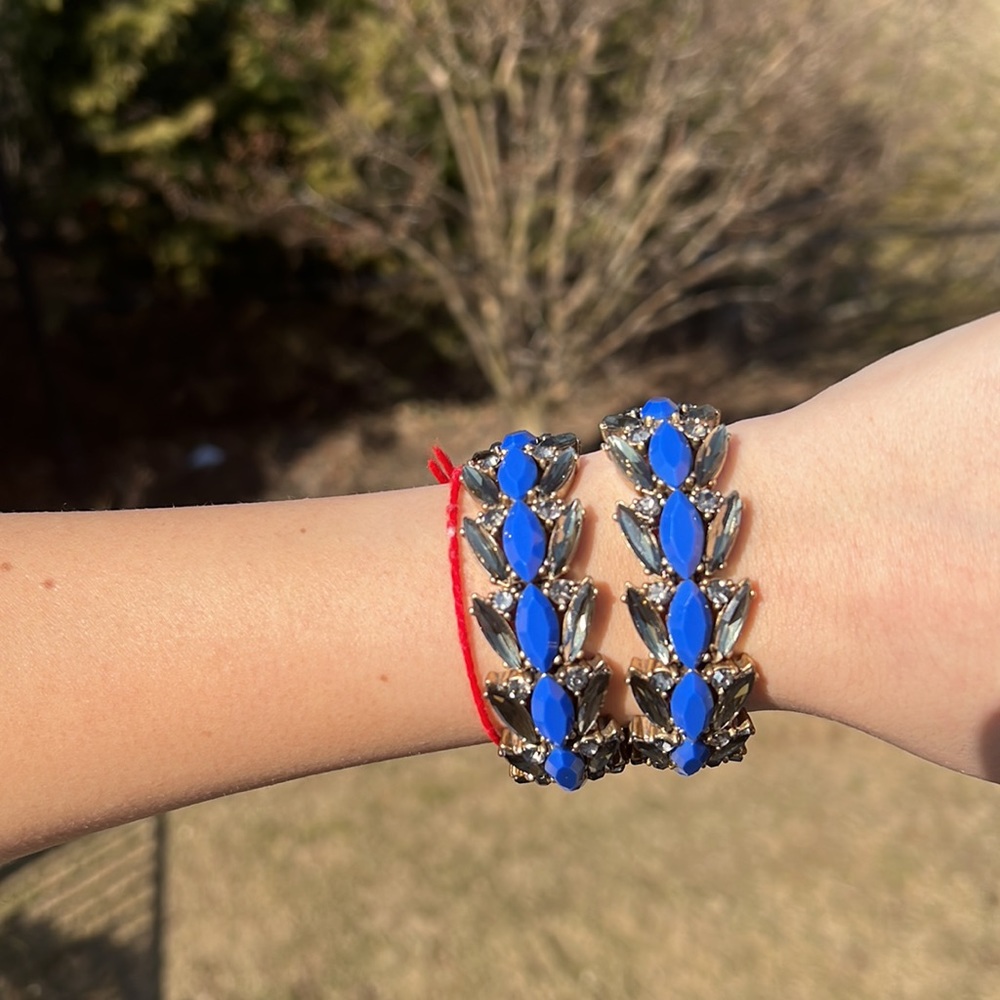 Little Switzerland Bracelets